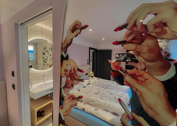 Lorenzi Отель типа 