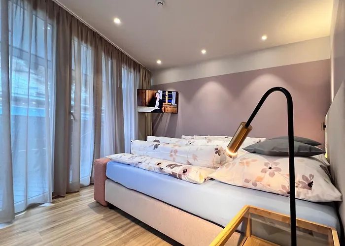 Lorenzi Отель типа 