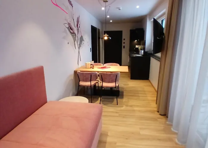 Lorenzi Отель типа 