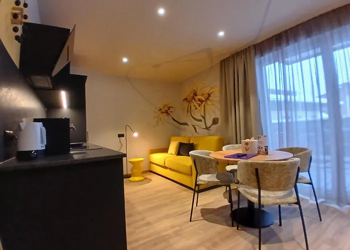 Lorenzi Отель типа 