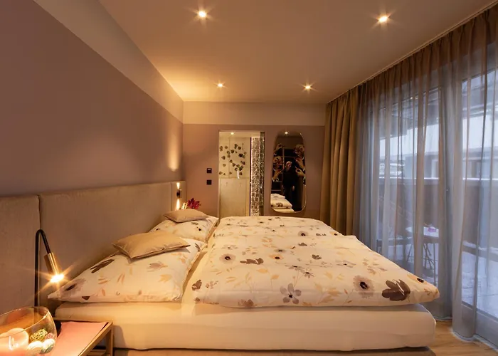 Couette-café Lorenzi Sölden