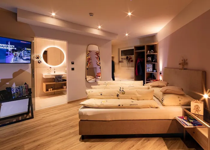 Lorenzi Отель типа 