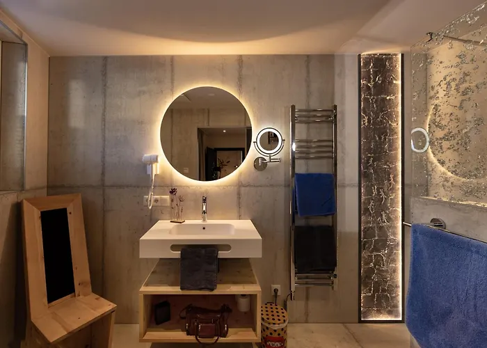 Lorenzi Отель типа 