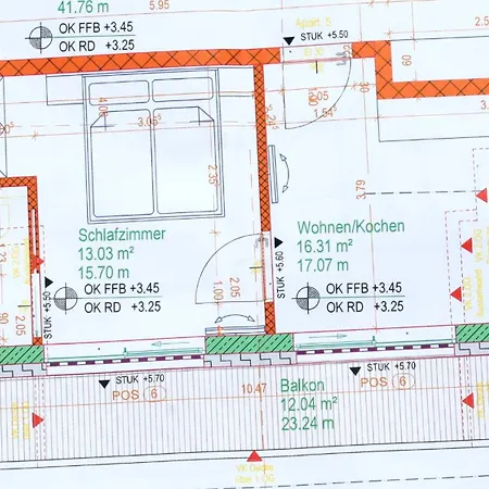 Appartement Lorenzi Solden
