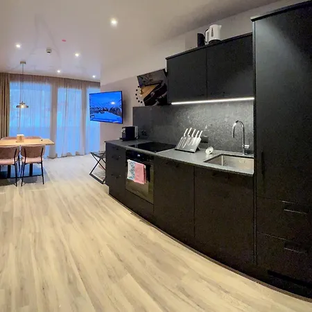 Bed & Breakfast Appartement Lorenzi Solden