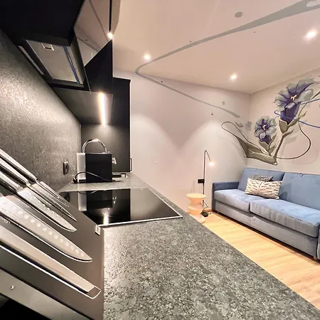 Appartement Lorenzi Bed & Breakfast