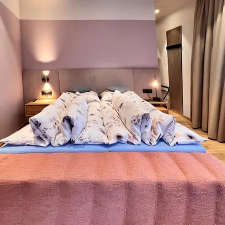 Bed & Breakfast Lorenzi 4*
