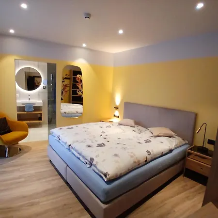 Appartement Lorenzi