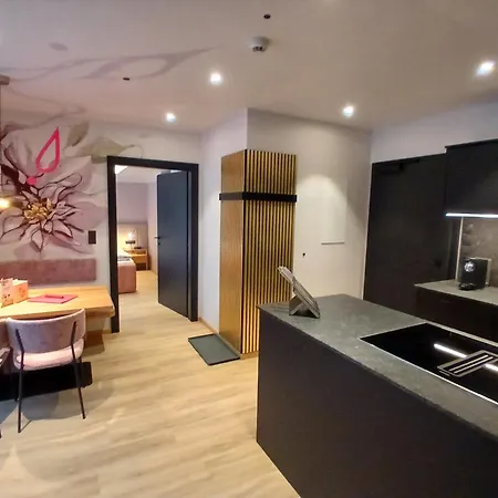 Appartement Lorenzi 3*