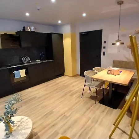 Appartement Lorenzi