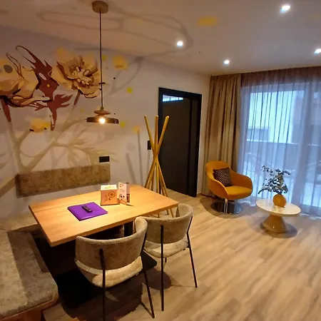 Appartement Lorenzi 3*