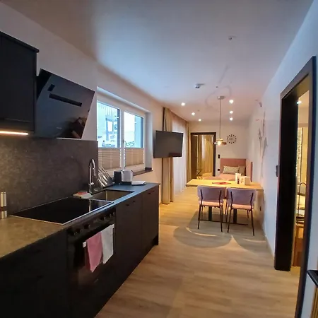 Appartement Lorenzi Solden