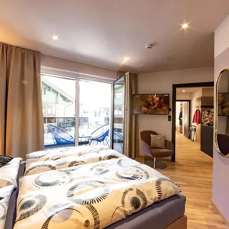 Appartement Lorenzi 3* Solden