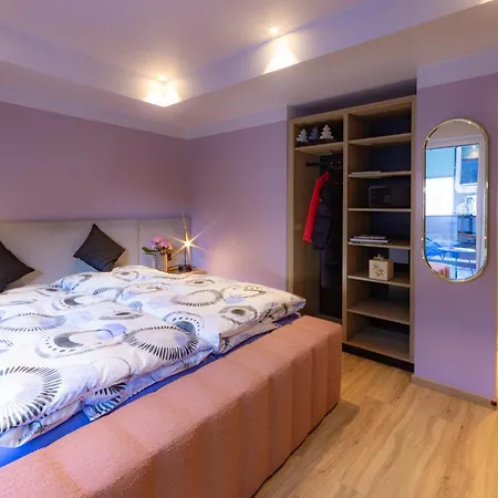 Appartement Lorenzi