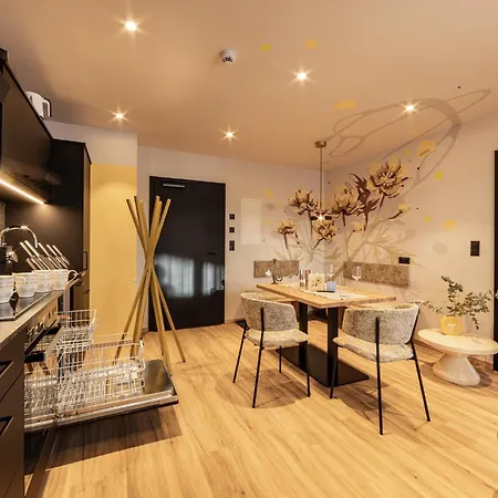 Appartement Lorenzi Bed & Breakfast