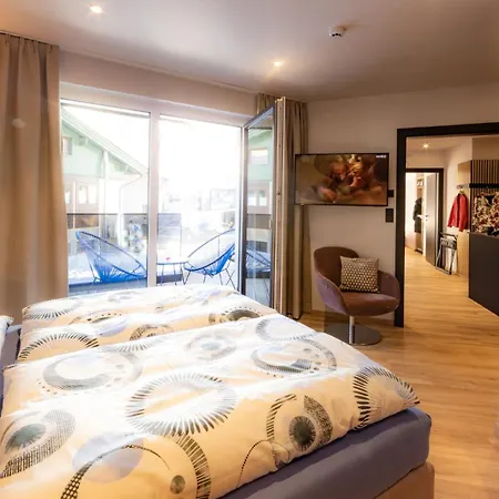 Bed & Breakfast Appartement Lorenzi