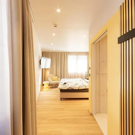 Appartement Lorenzi 3*