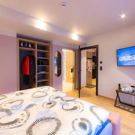 Appartement Lorenzi Solden