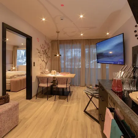 Appartement Lorenzi 3* Solden