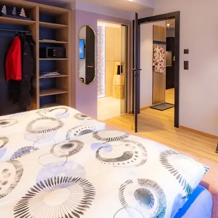 Appartement Lorenzi