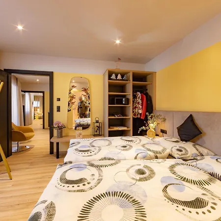 Appartement Lorenzi 3*