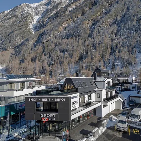 Bed & Breakfast Appartement Lorenzi