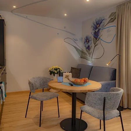 Appartement Lorenzi 3* Solden