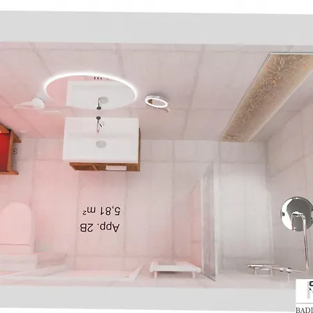 فندق مبيت وإفطار Lorenzi سولدن