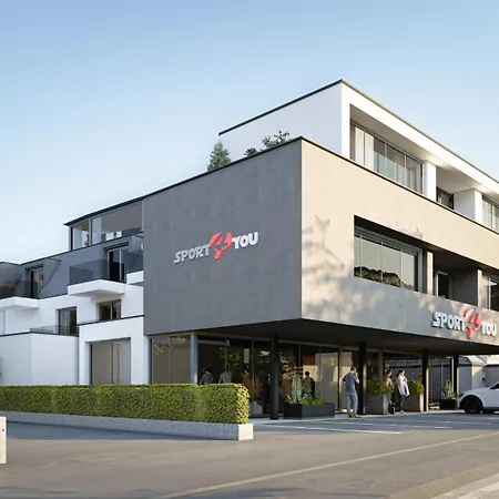 Lorenzi فندق مبيت وإفطار 4*