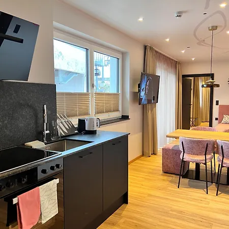 Lorenzi فندق مبيت وإفطار