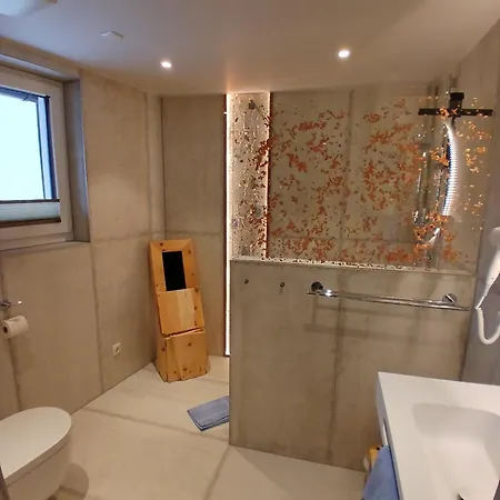 فندق مبيت وإفطار Lorenzi 4*