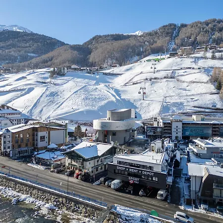 Lorenzi فندق مبيت وإفطار