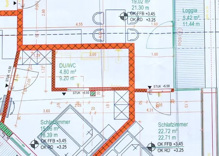 Lorenzi Frühstückspension
