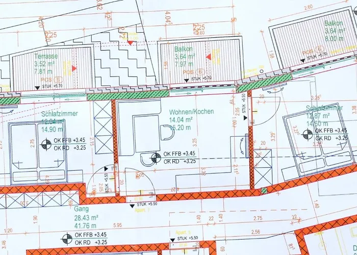 Frühstückspension Lorenzi