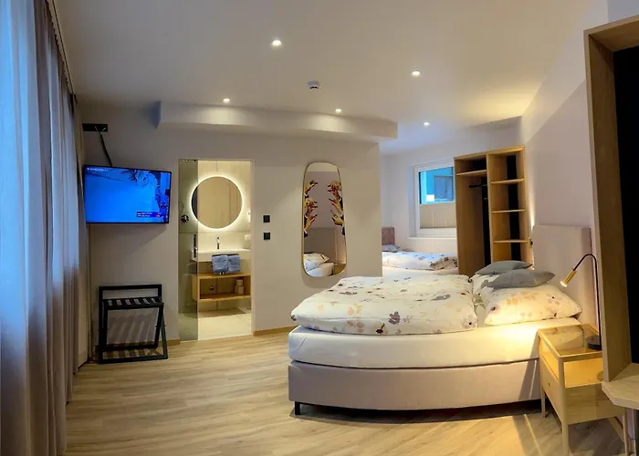 Frühstückspension Lorenzi