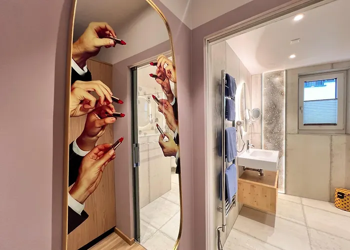 Lorenzi Frühstückspension