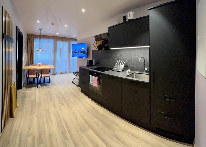 Frühstückspension Lorenzi Sölden