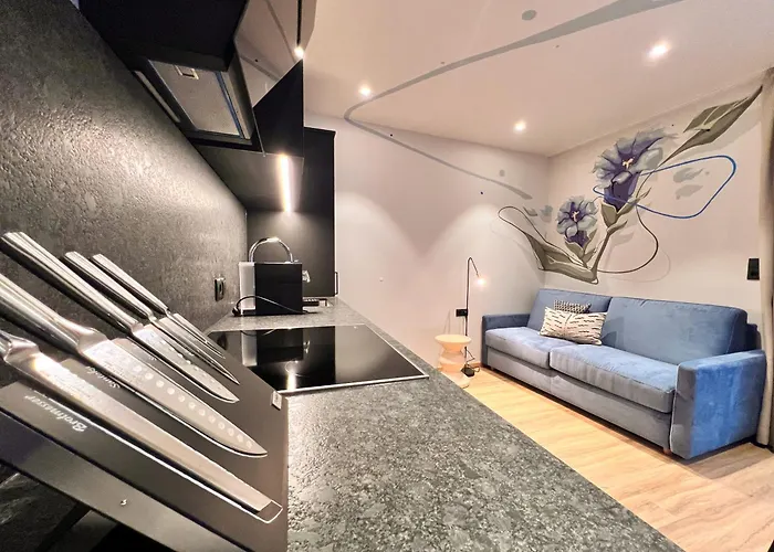 Lorenzi Frühstückspension