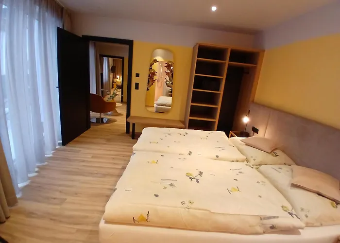 Frühstückspension Lorenzi