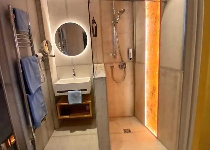 Frühstückspension Lorenzi Sölden