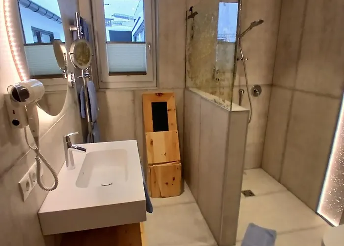 Frühstückspension Lorenzi Sölden