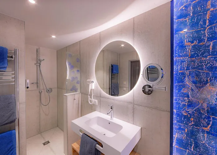 Lorenzi Frühstückspension Sölden