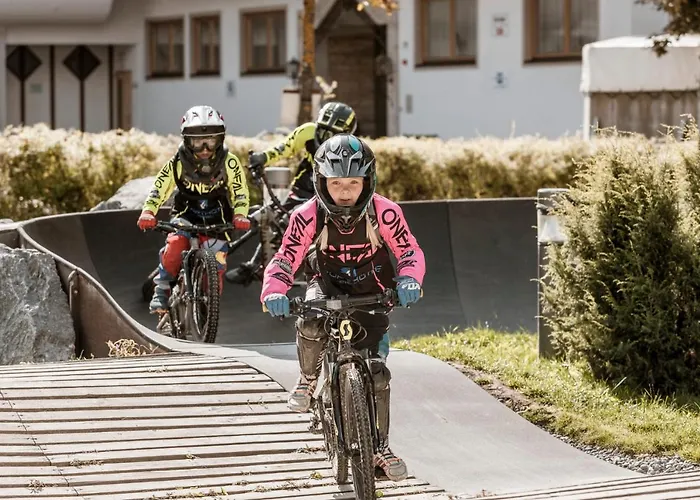 Frühstückspension Lorenzi 4*